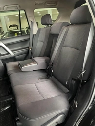 Внедорожник Toyota Land Cruiser Prado 2018 года, 5597000 рублей, Солонцы