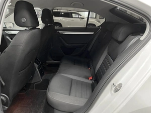 Лифтбек Skoda Octavia 2020 года, 1625000 рублей, Красноярск