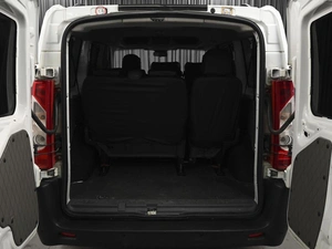 Минивэн Citroen Jumpy 2012 года, 1379000 рублей, Ставрополь