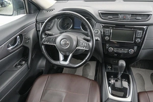 Внедорожник Nissan X-Trail 2022 года, 2909000 рублей, Красноярск