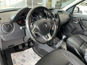 Внедорожник Renault Duster 2019 года, 1387000 рублей, Солонцы