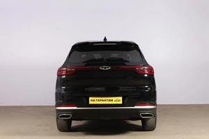 Внедорожник Chery Tiggo 7 Pro 2023 года, 1699000 рублей, Новосибирск