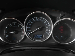 Внедорожник Mazda CX-5 2016 года, 1659000 рублей, Ростов-на-Дону