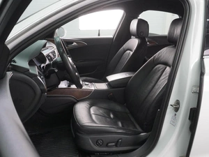 Седан Audi A6 2012 года, 1486000 рублей, Воронеж