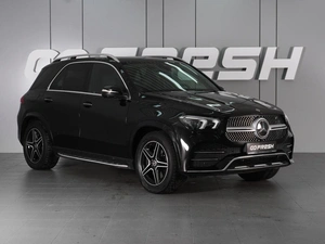 Внедорожник Mercedes-benz GLE-класс 2018 года, 5989000 рублей, Минеральные Воды