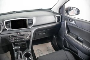 Внедорожник Kia Sportage 2021 года, 2699000 рублей, Пермь