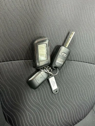 Седан Hyundai Solaris 2012 года, 840000 рублей, Красноярск