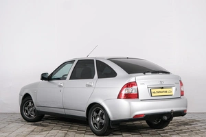Хетчбэк ВАЗ (LADA) Priora 2014 года, 729000 рублей, Красноярск