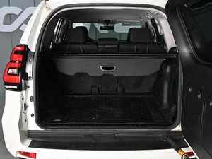 Внедорожник Toyota Land Cruiser Prado 2020 года, 4259000 рублей, Ростов-на-Дону