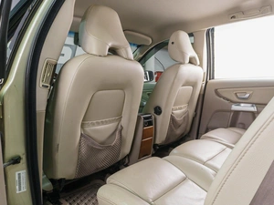 Внедорожник Volvo XC90 2006 года, 849000 рублей, Сургут