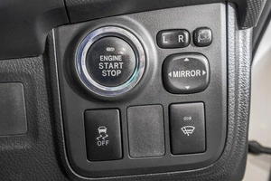 Минивэн Toyota Wish 2010 года, 1239000 рублей, Барнаул