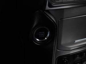 Внедорожник Toyota Land Cruiser Prado 2018 года, 4200000 рублей, Большой Сочи