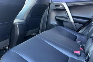 Внедорожник Toyota RAV4 2013 года, 1800000 рублей, Солонцы