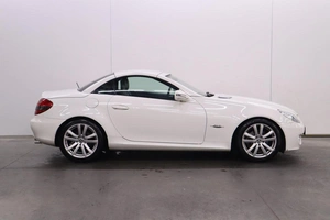 Купе Mercedes-benz SLK-класс 2010 года, 1900000 рублей, Брянск