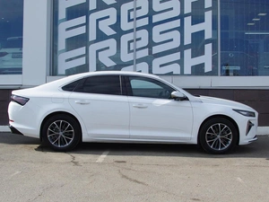 Седан Geely Preface 2024 года, 2527000 рублей, Владимир