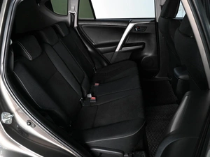 Внедорожник Toyota RAV4 2016 года, 2889000 рублей, Аксай