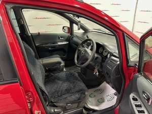 Минивэн Mazda Premacy 2003 года, 399000 рублей, Красноярск