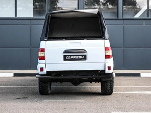 Пикап УАЗ Pickup 2018 года, 799000 рублей, Кирилловка