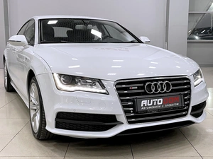 Лифтбек Audi A7 2014 года, 1987000 рублей, Солонцы