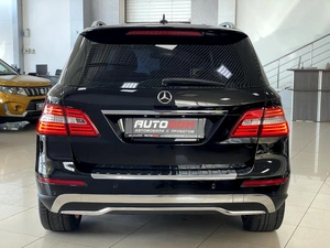 Внедорожник Mercedes-benz M-класс 2013 года, 2287000 рублей, Солонцы