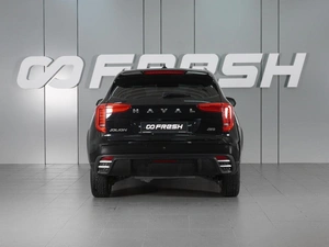 Внедорожник Haval Jolion 2025 года, 2080000 рублей, Минеральные Воды