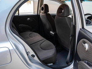 Хетчбэк Nissan March 2009 года, 575000 рублей, Краснодар