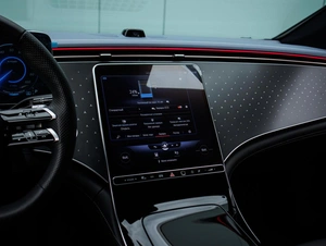 Седан Mercedes-benz EQE 2022 года, 6300000 рублей, Большой Сочи