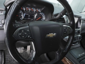 Внедорожник Chevrolet Tahoe 2016 года, 2999000 рублей, Ростов-на-Дону