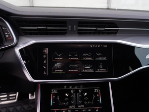 Универсал Audi A6 2019 года, 3250000 рублей, Тверь