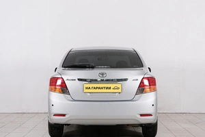 Седан Toyota Allion 2008 года, 1099000 рублей, Красноярск