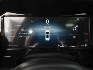 Внедорожник Geely Monjaro 2025 года, 3914000 рублей, Ставрополь