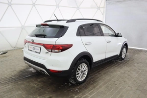 Хэтчбек Kia Rio 2019 года, 1499000 рублей, Обнинск