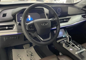 Внедорожник Chery Tiggo 8 Pro 2021 года, 2199000 рублей, Ачинск
