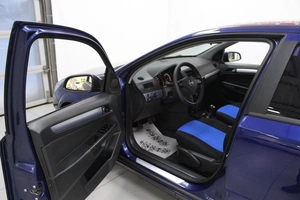 Хэтчбек Opel Astra 2008 года, 595000 рублей, Смоленск
