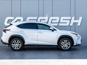 Внедорожник Lexus NX 2016 года, 2799000 рублей, Краснодар