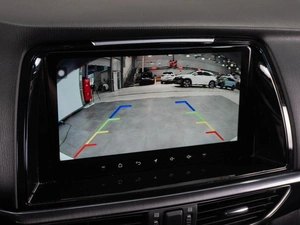 Седан Mazda 6 2014 года, 1559000 рублей, Тюмень