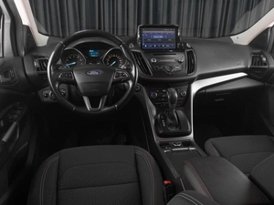 Внедорожник Ford Kuga 2018 года, 1629000 рублей, Тюмень