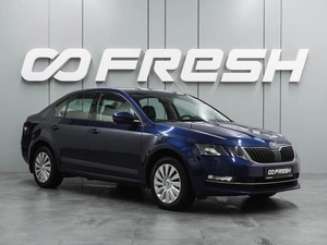 Лифтбек Skoda Octavia 2017 года, 1449000 рублей, Воронеж