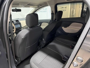 Седан Renault Logan 2015 года, 799000 рублей, Красноярск