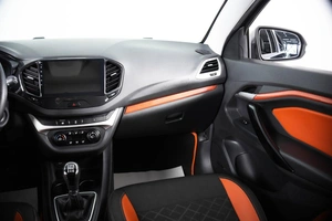 Универсал ВАЗ (LADA) Vesta Cross 2020 года, 1369000 рублей, Пермь