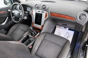 Седан Ford Mondeo 2007 года, 499000 рублей, Красноярск