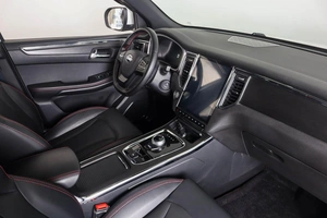 Универсал SWM G05 Pro 2023 года, 2449000 рублей, Пермь