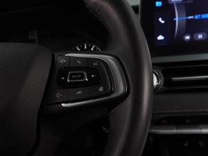 Внедорожник Chery Tiggo 4 Pro 2023 года, 1629000 рублей, Воронеж