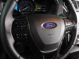 Внедорожник Ford Explorer 2016 года, 2799000 рублей, Воронеж