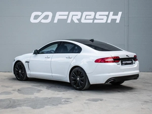 Седан Jaguar XF 2013 года, 1420000 рублей, Краснодар