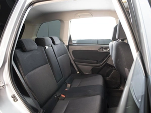 Внедорожник Subaru Forester 2014 года, 1480000 рублей, Омск
