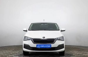 Лифтбек Skoda Rapid 2021 года, 1329000 рублей, Пермь
