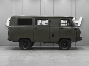 УАЗ 3909, I (1985—н. в.) 2.7 MT (112 л.с.) 2022г. 2022 года, 700000 рублей, Ростов-на-Дону