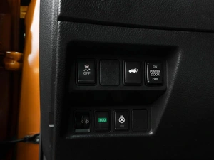 Внедорожник Nissan X-Trail 2018 года, 2099000 рублей, Тюмень