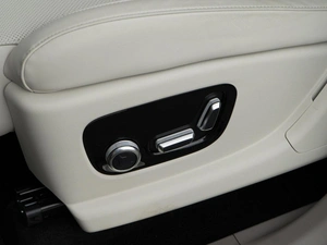 Внедорожник Geely Galaxy M9 2025 года, 6638888 рублей, Москва